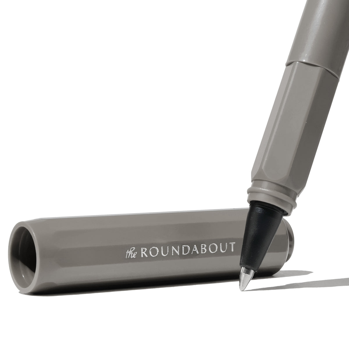 Roundabout Pen - Granite Guardians
