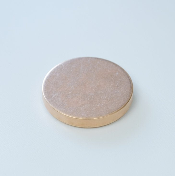 COPPER SCHALE