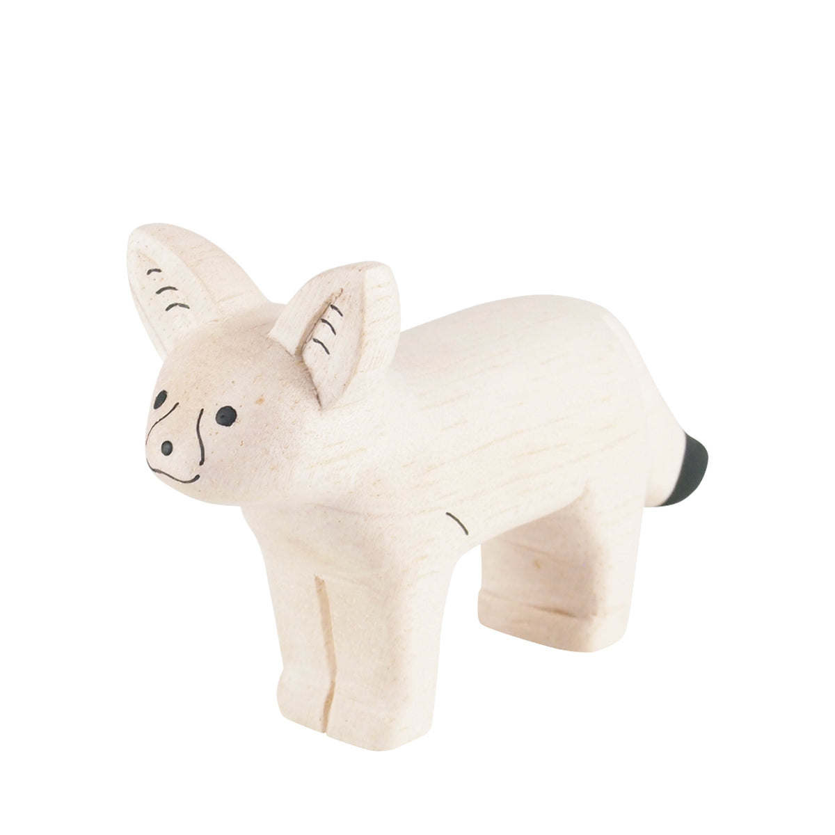 T-Lab./ Polepole Animal/ Fennec fox