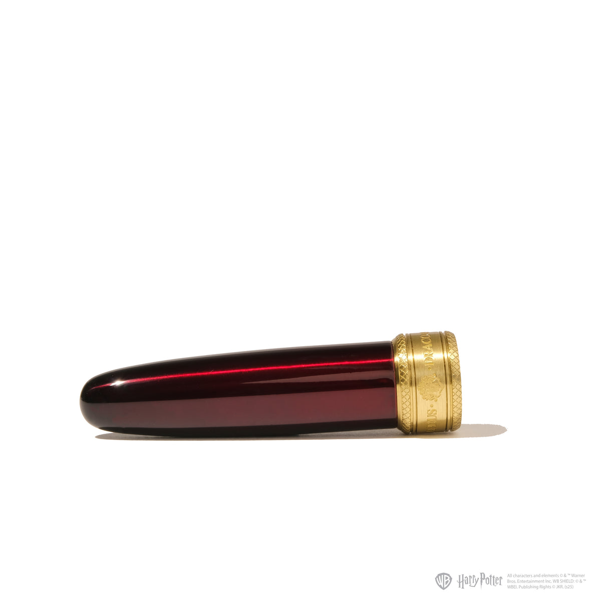 Warner Bros. - Harry Potter - The Joule Fountain Pen - Gryffindor House