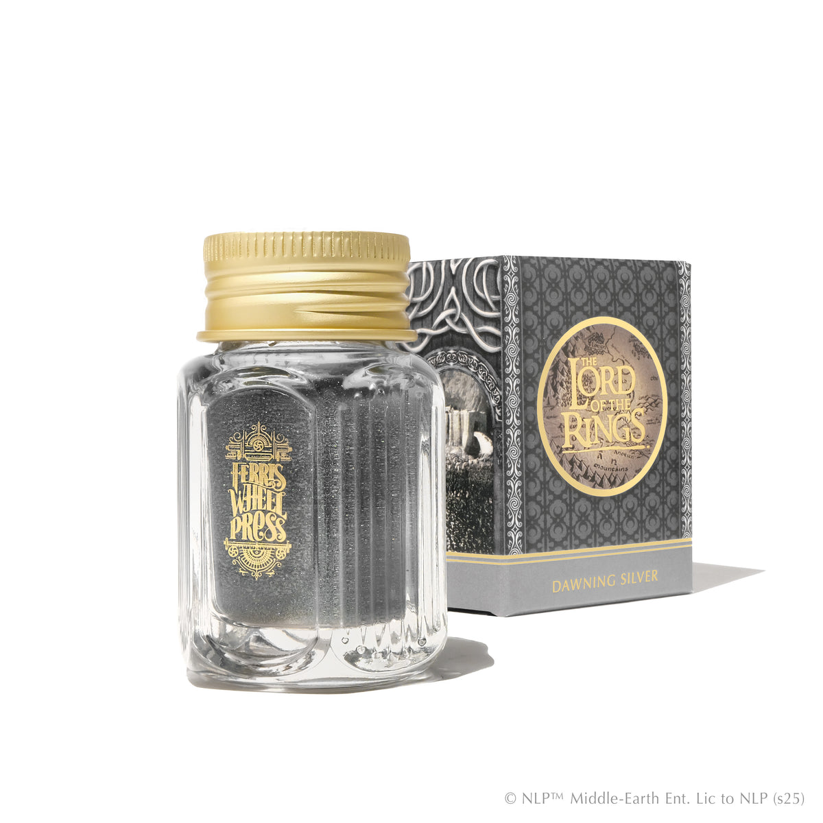 Warner Bros. - The Lord of the Rings -  Pen and Ink Set - Gandalf™