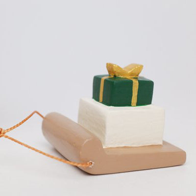 T-Lab./ Christmas  Rabbits santa/ Present