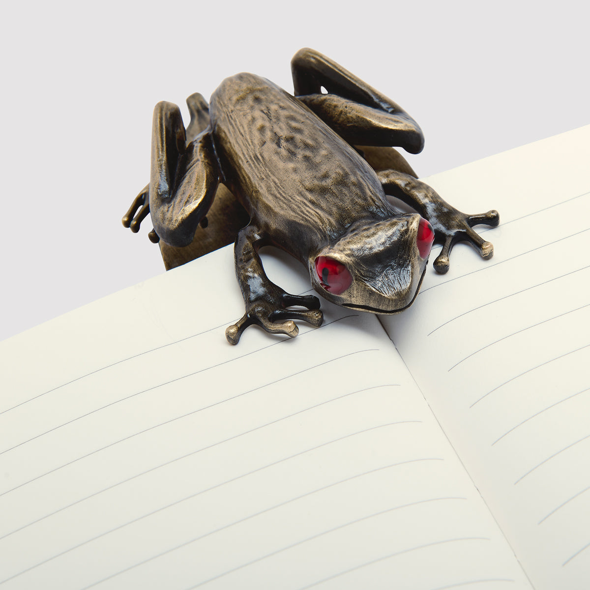 Esterbrook Frog Clip