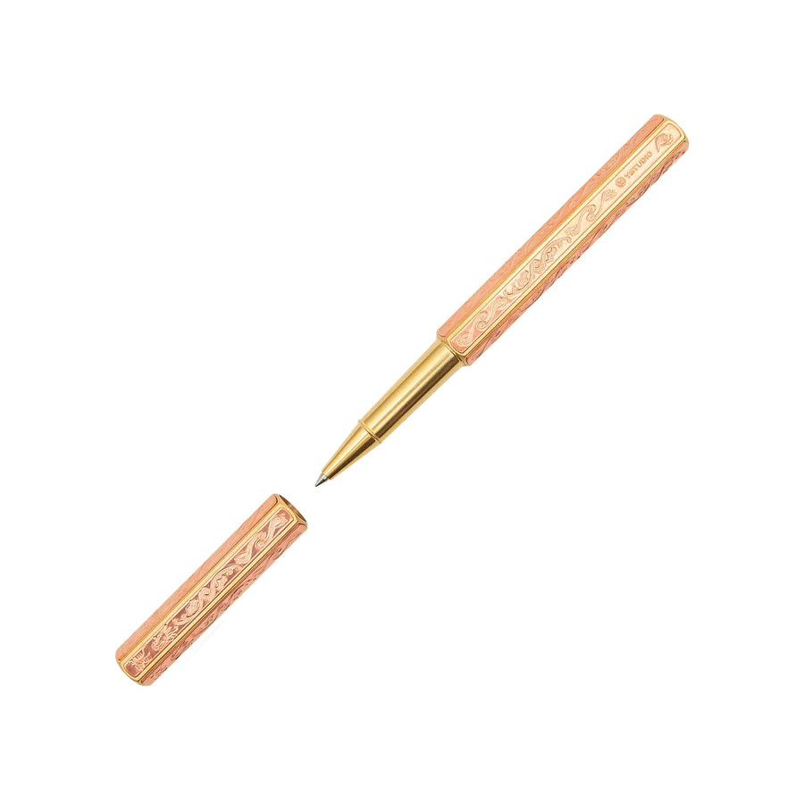 Classic Renaissance- KAZARI KANAGU DRAGON Rollerball Pen
