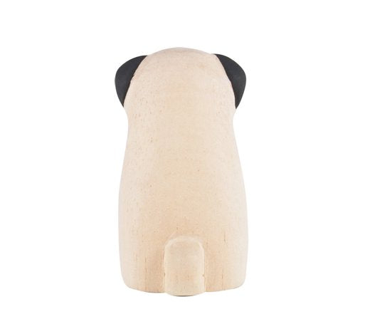 T-Lab./ Polepole Animal/ Pug