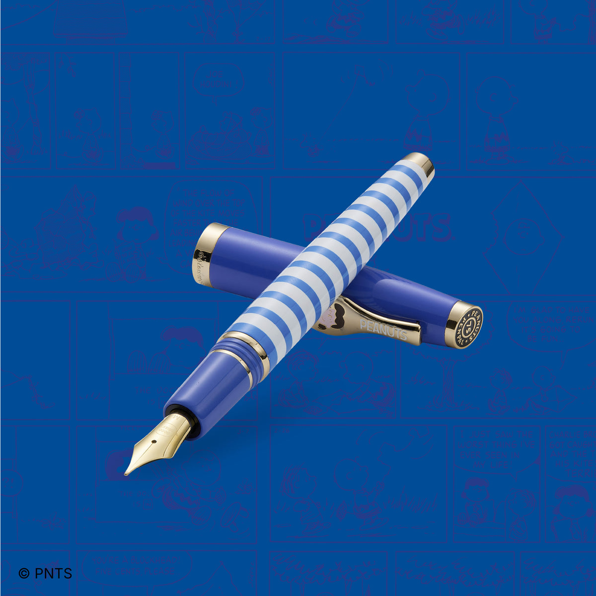 Estie Lucy 75th Edition FP - F
