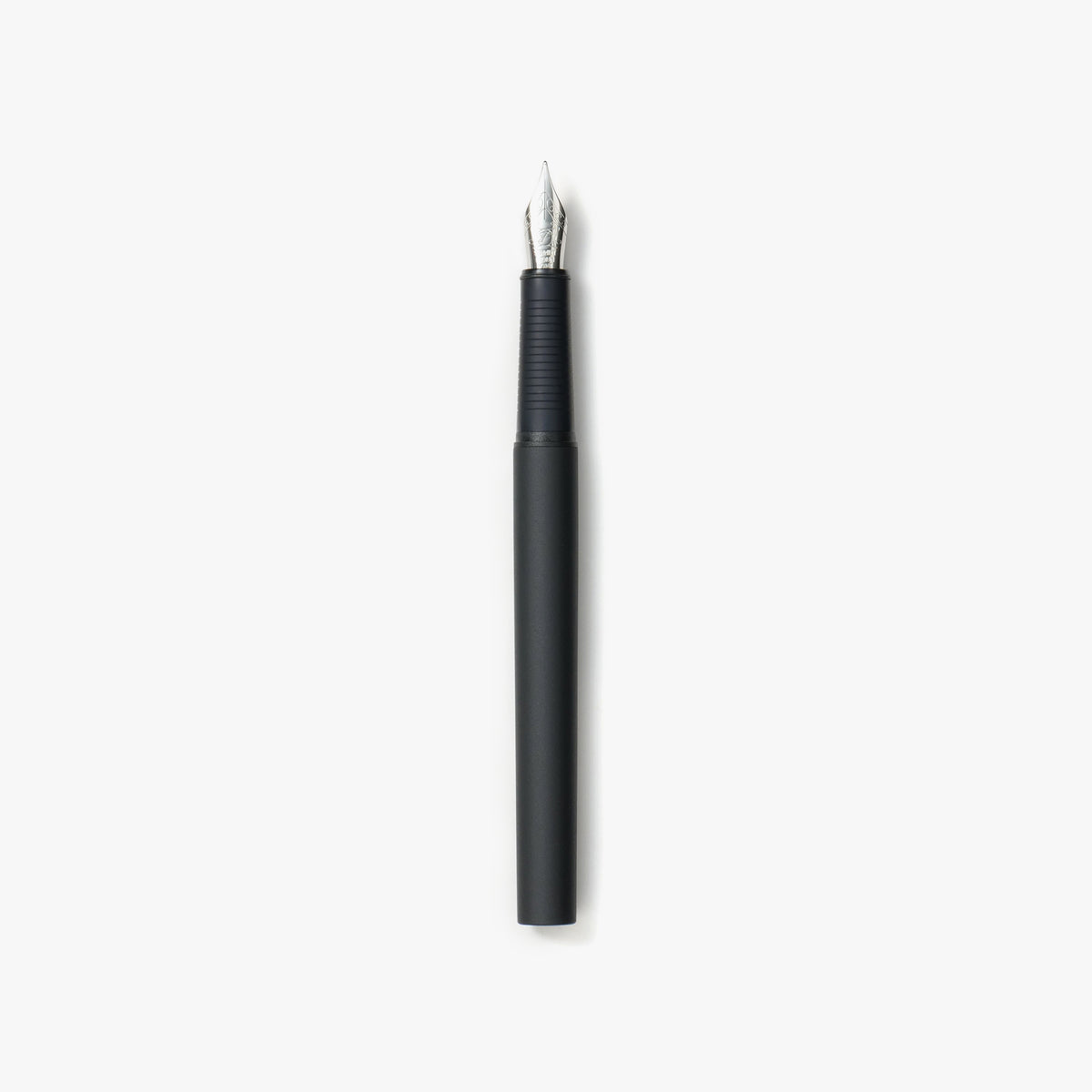 Aluminium pen Fountain pen M