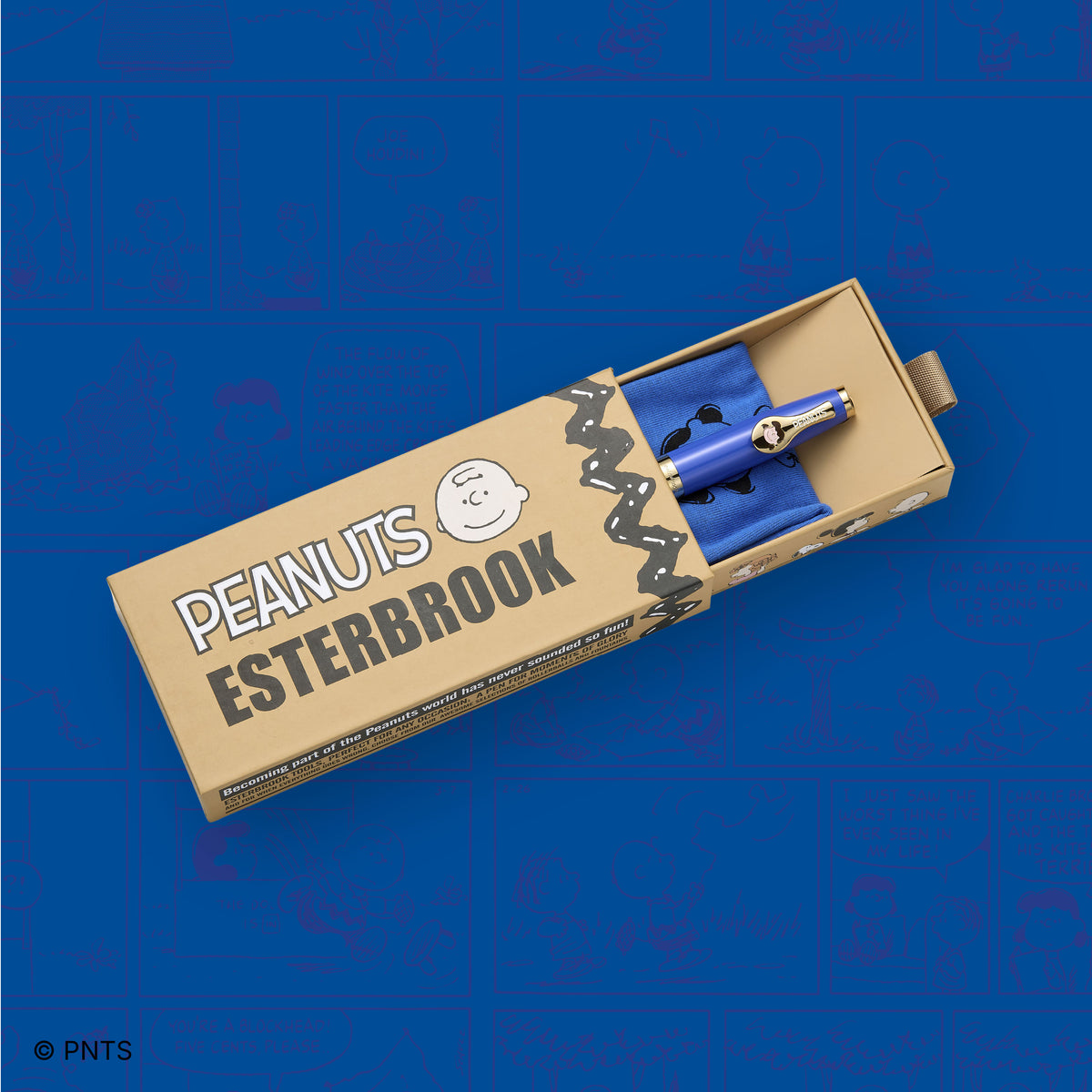 Estie Lucy 75th Edition FP - M