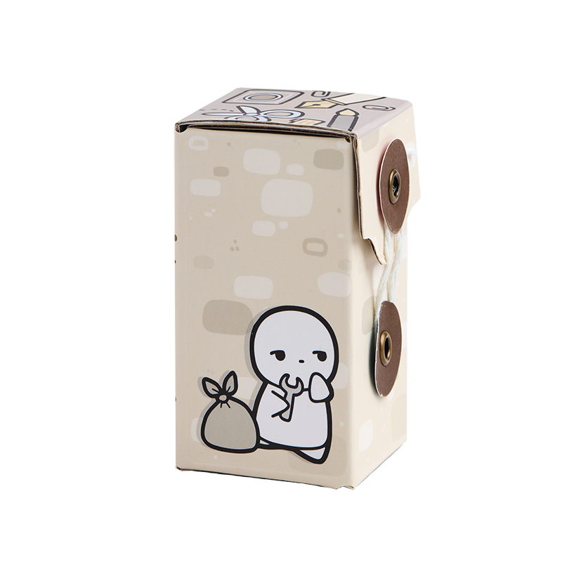 Esterbrook x THE COFFEEMONSTERZCO - Limited Edition Ink - Coffee Grey