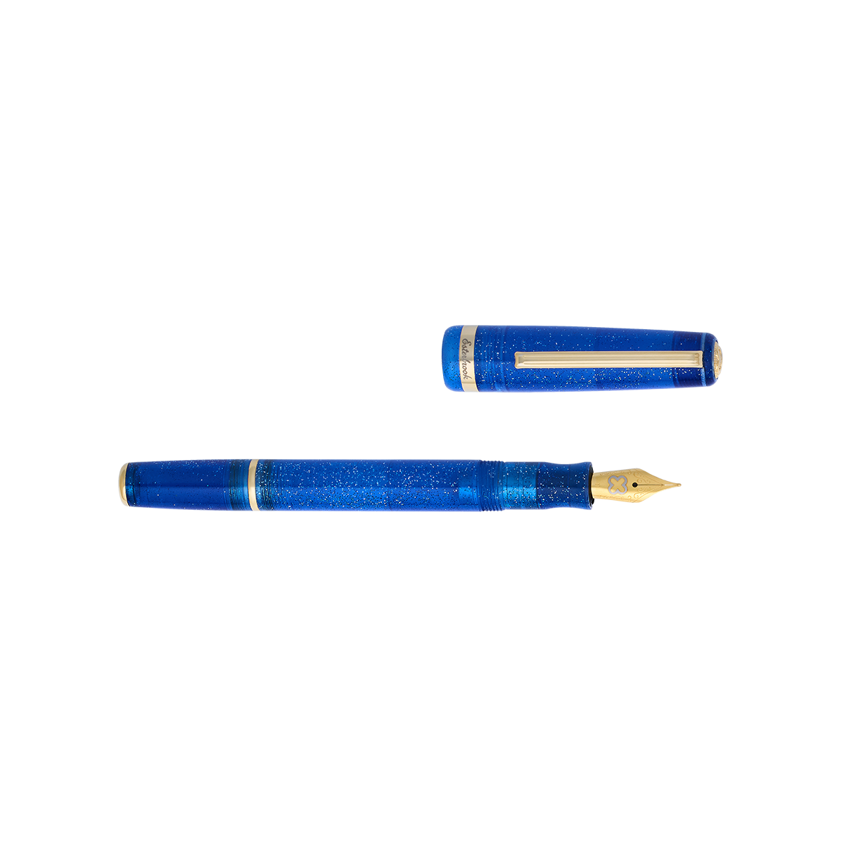 Esterbrook Model JR - Fantasia - Extra Fine