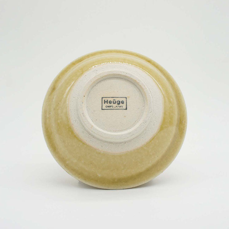Heuge BOWL - kizeto