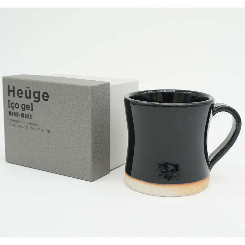 Heuge MUG - setoguro