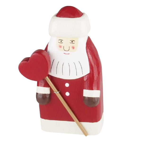 T-Lab./ Classic Santa/ Heart