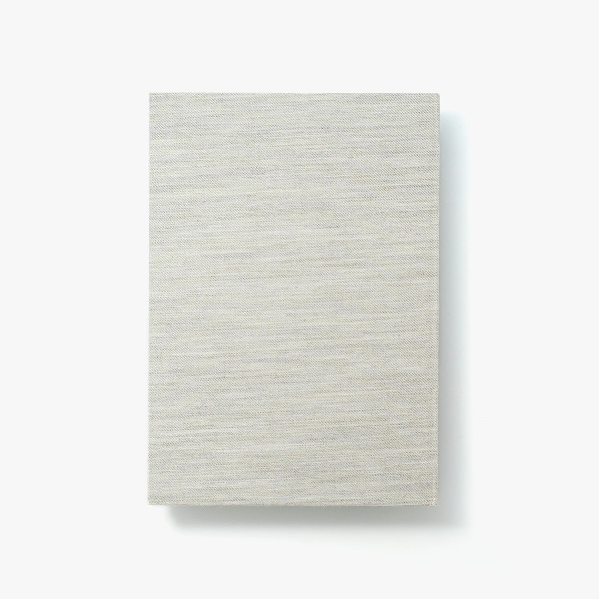 A5 notebook - Banshu-ori 06