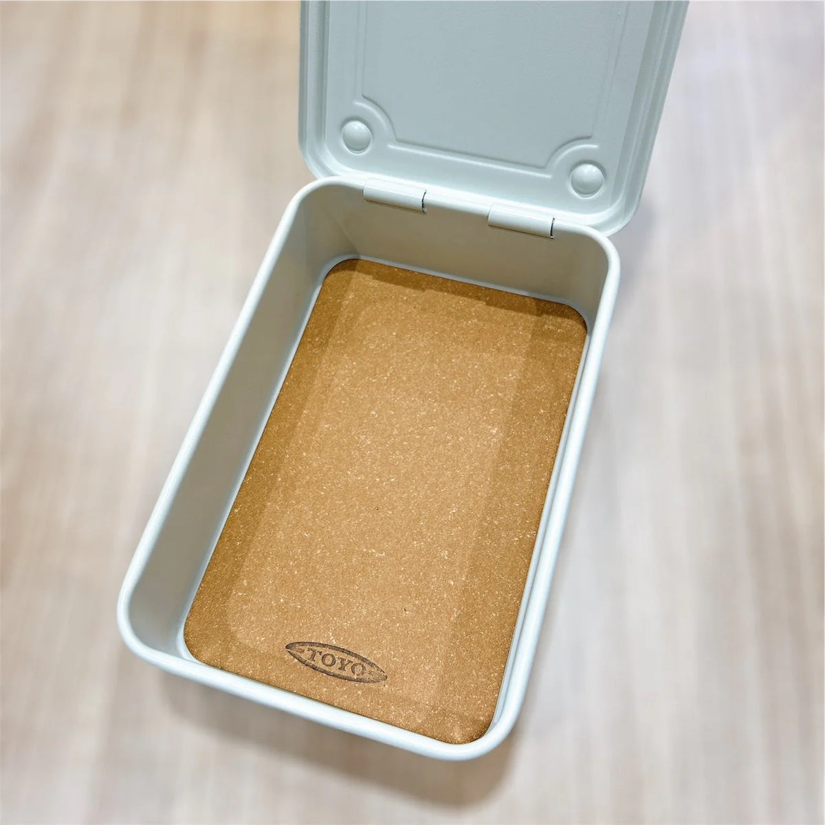 Bonded Leather Insole sheet IS series For T-150