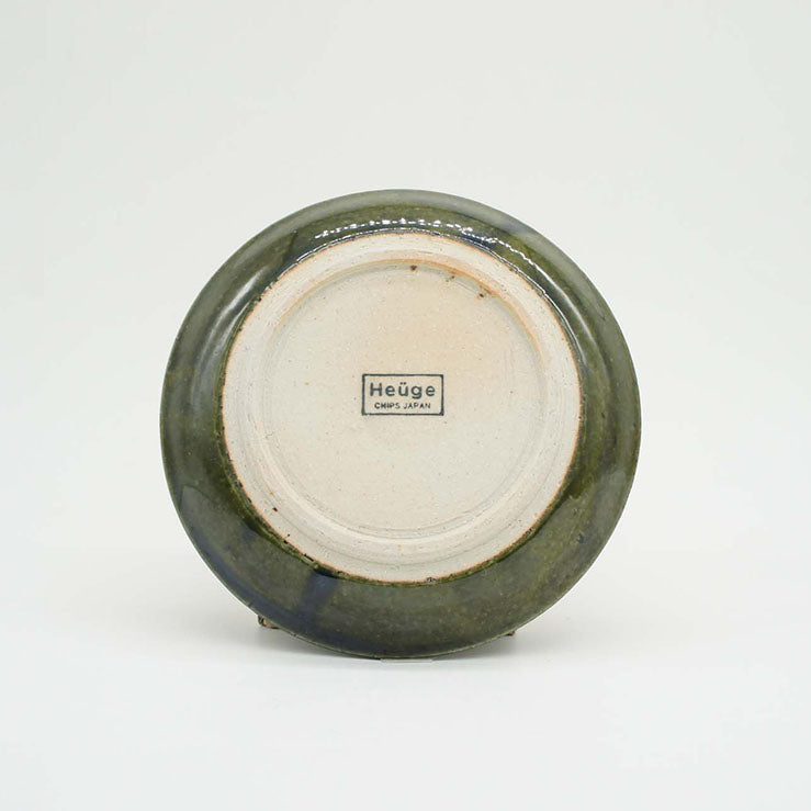 Heuge PLATE S  - oribe
