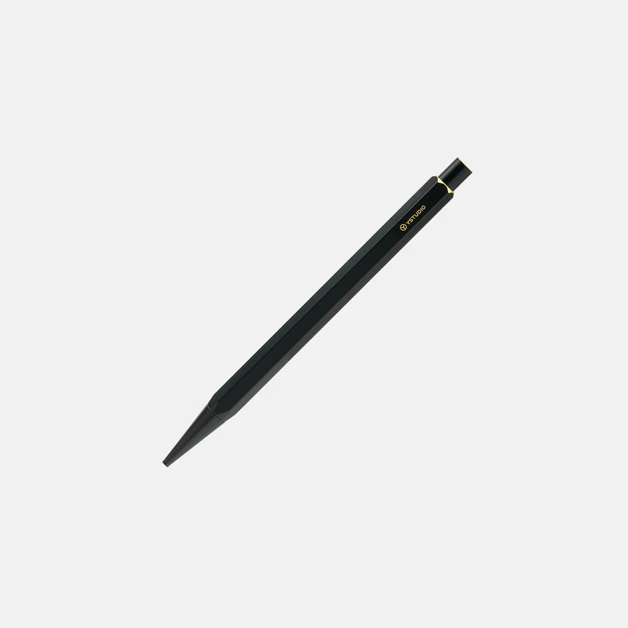 Classic Revolve-Sketching Pencil(Black)