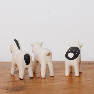 T-Lab./ Polepole Animal/ Fawn
