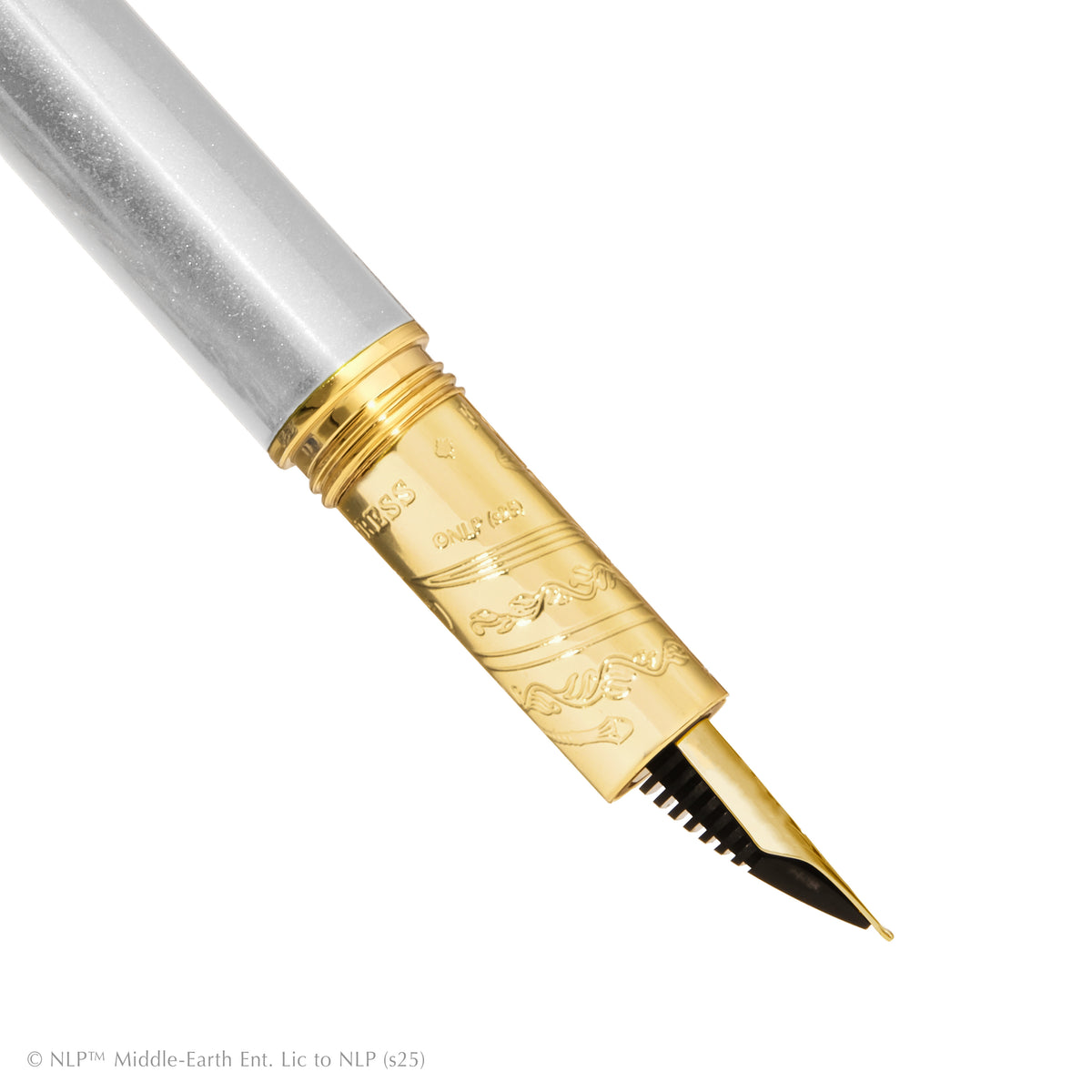 Warner Bros. - The Lord of the Rings -  Pen and Ink Set - Gandalf™