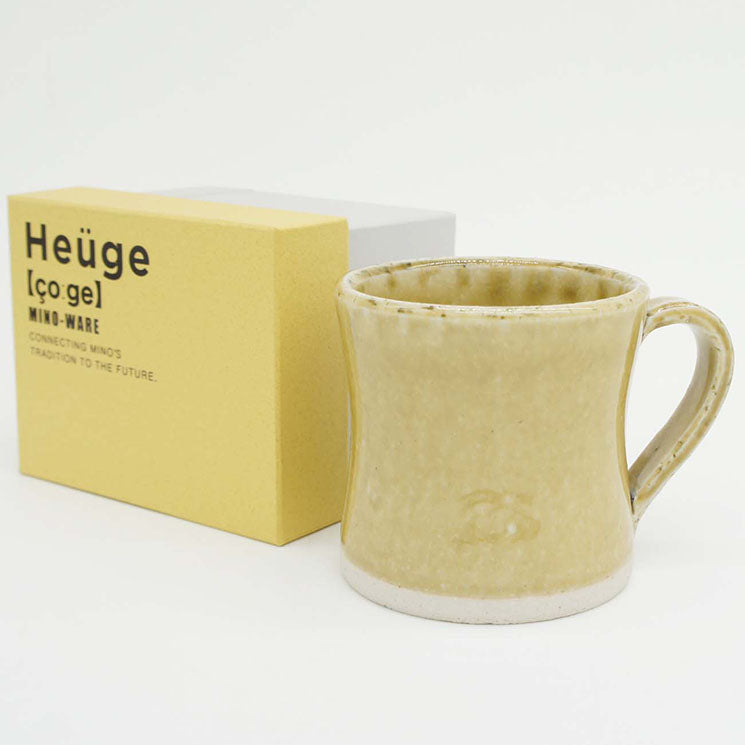 Heuge MUG - kizeto