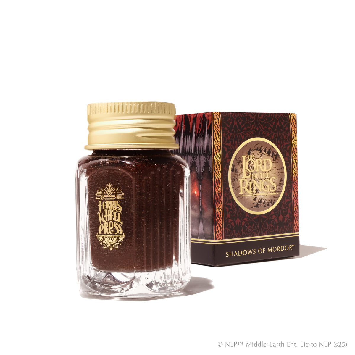 Warner Bros. - The Lord of the Rings - Shadows of Mordor™ 28ml Ink