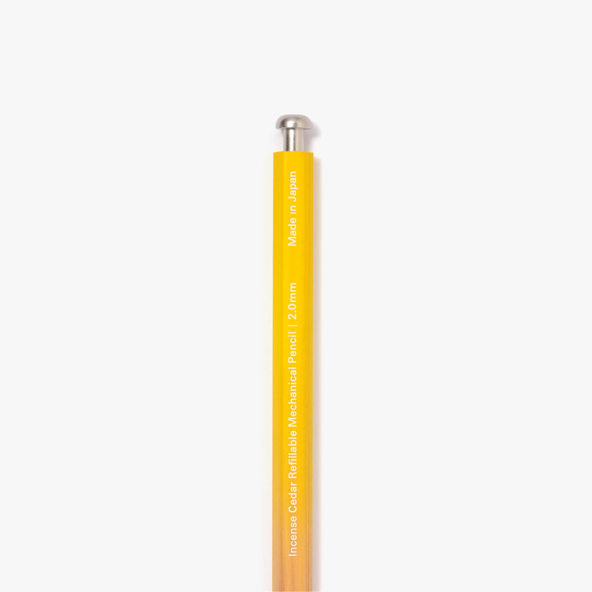 Elementary Pencil Set Yellow