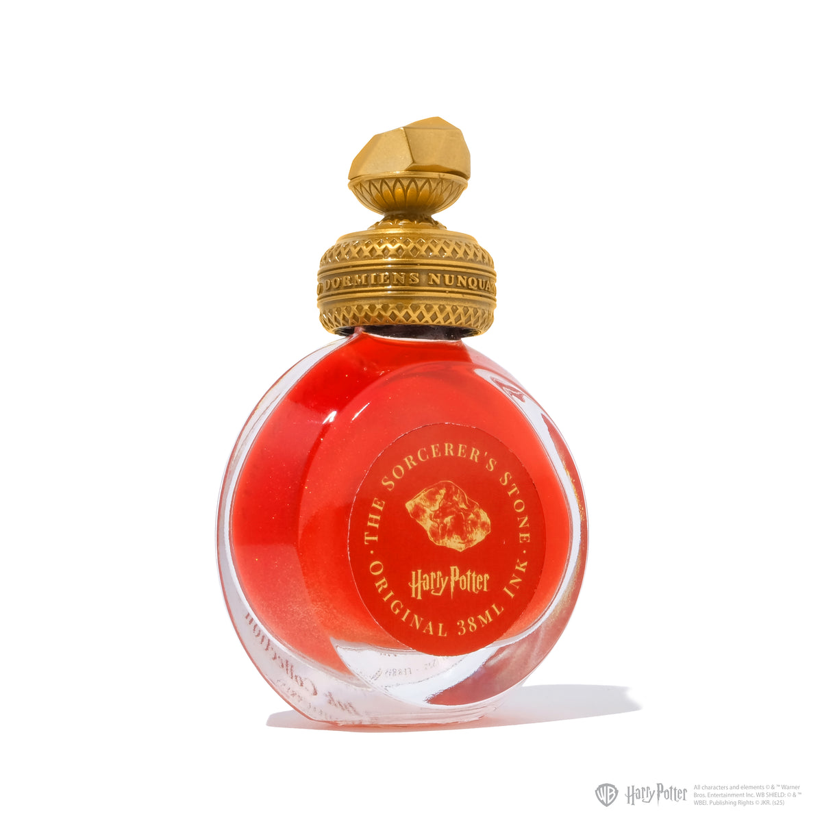 Warner Bros. - Harry Potter - The Sorcerer's Stone 38ml Ink
