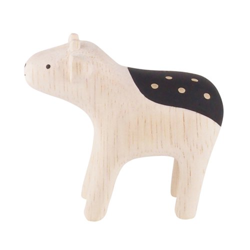 T-Lab./ Polepole Animal/ Fawn