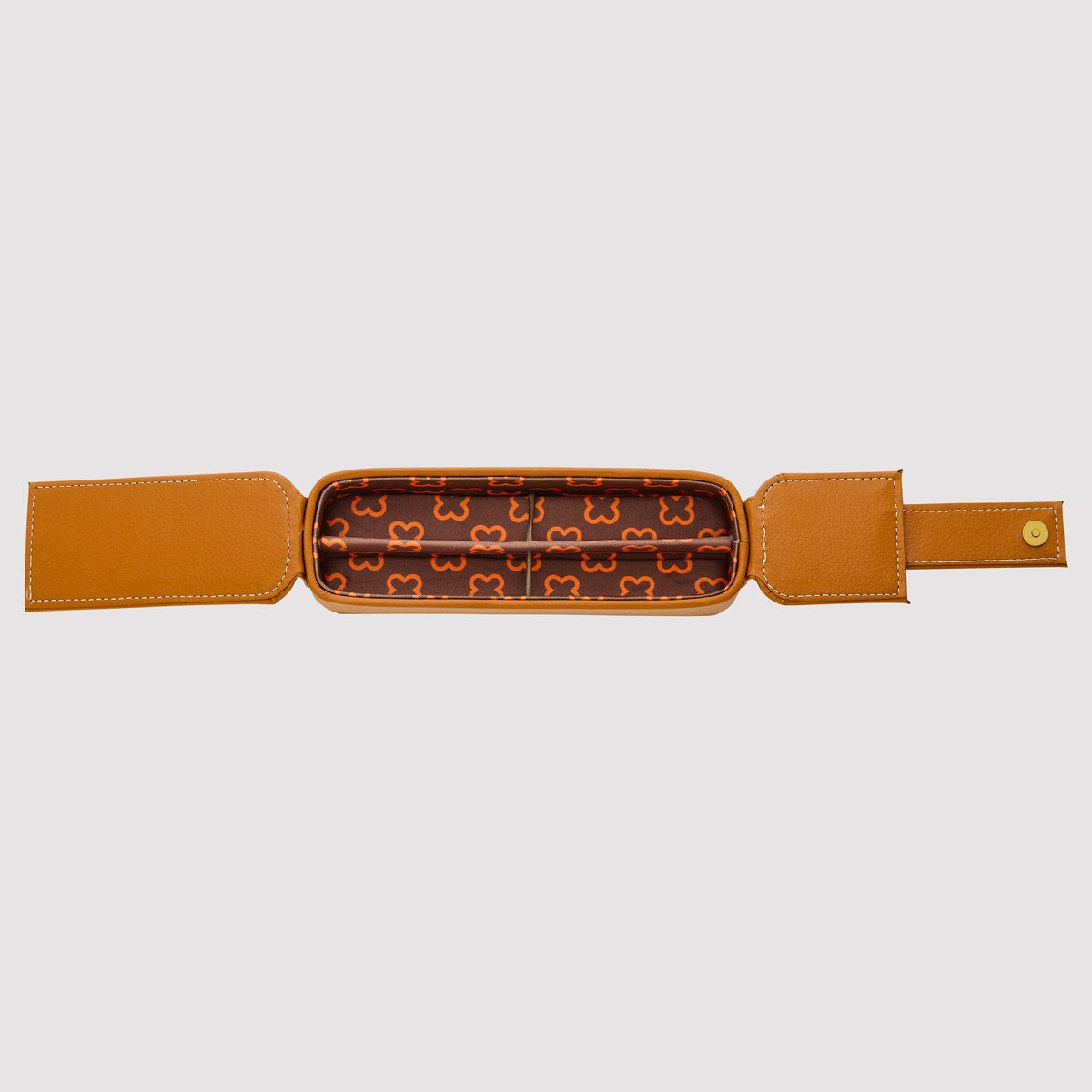 Esterbrook Pen Nook - Double Pen Nook - British Tan