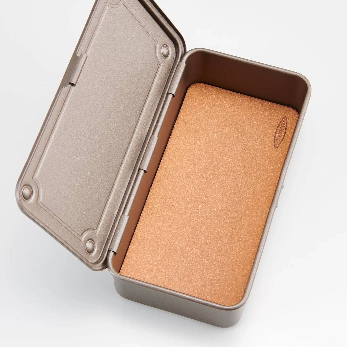 Bonded Leather Insole sheet IS series For T-190