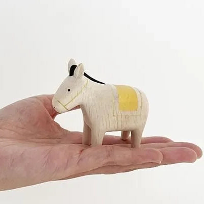T-Lab./ Polepole Animal/ UMA/ Gold