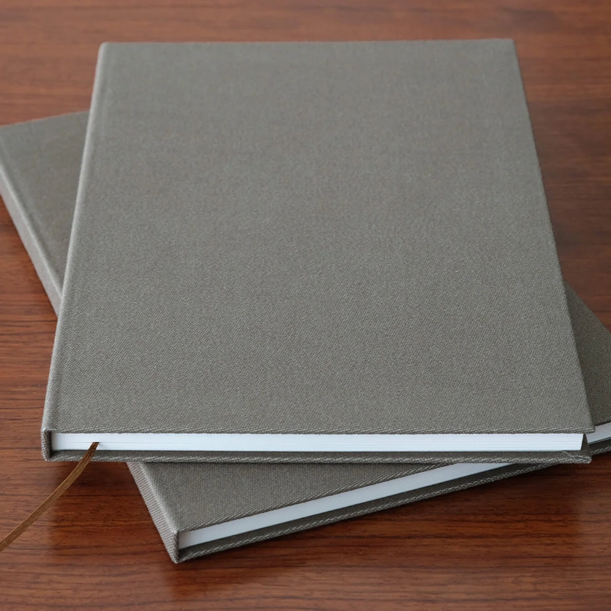 A5 notebook - Enshu orimono 03
