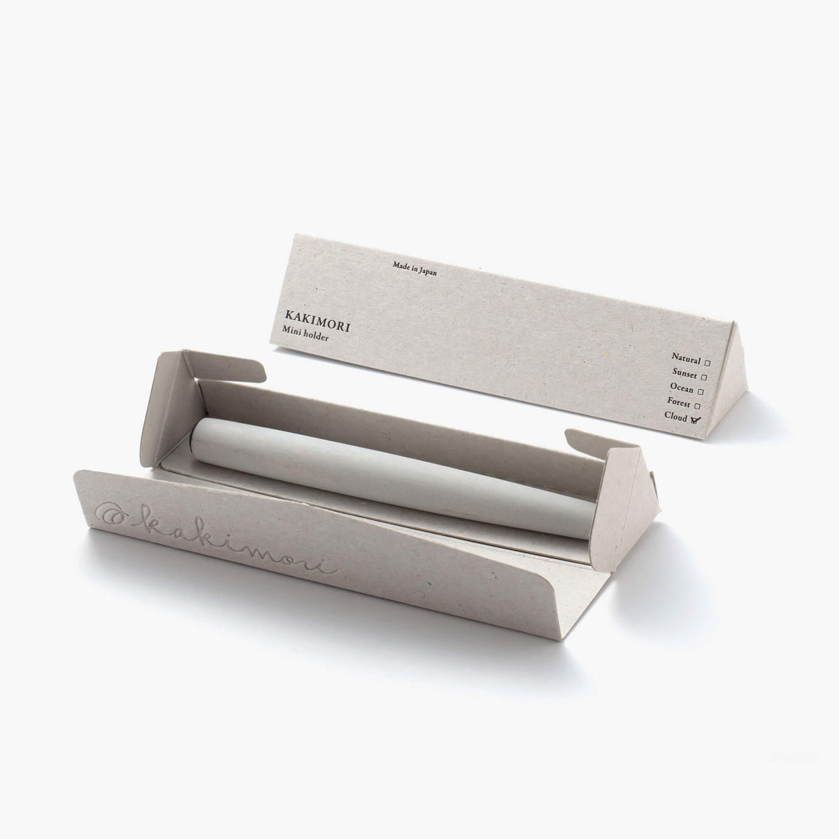 Mini holder  Cloud
