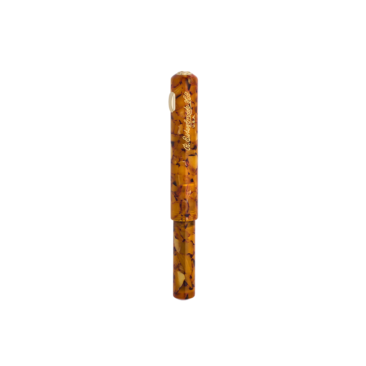 Esterbrook Honeycomb Niblet - Broad