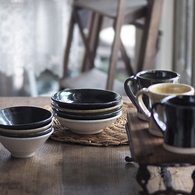 Heuge BOWL - kizeto