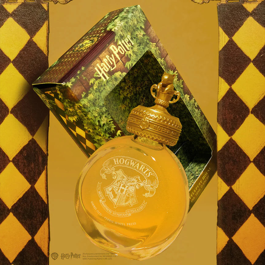 Warner Bros. - Harry Potter - Hufflepuff House 38ml Ink