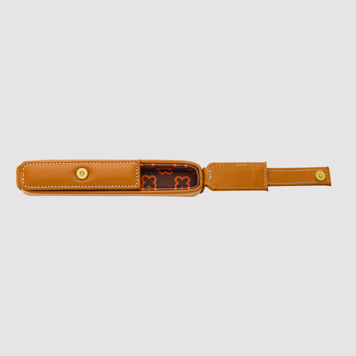 Esterbrook Pen Nook - Single Pen Nook - British Tan