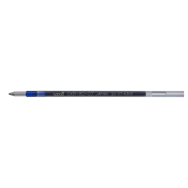 Refill Jetstream SXR-80-07 blue 1P