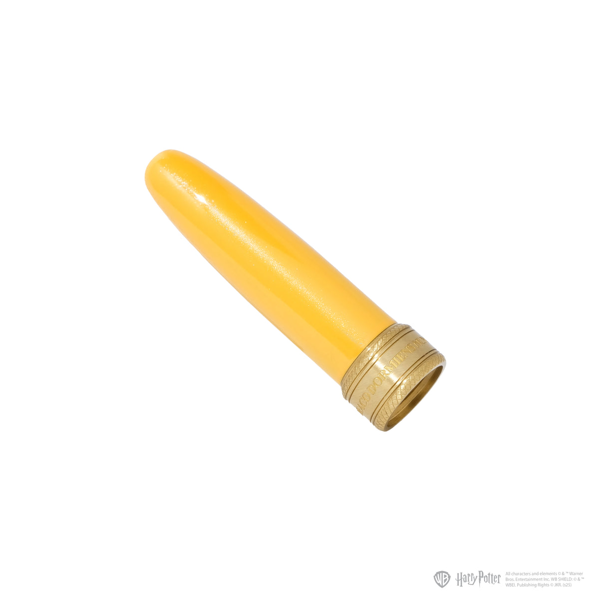 Warner Bros. - Harry Potter - The Joule Fountain Pen - Hufflepuff House