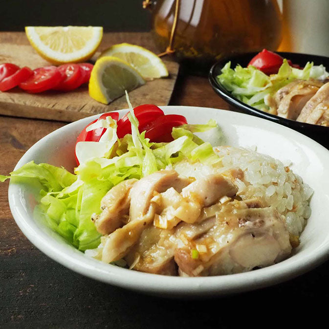 Heuge BOWL - shino