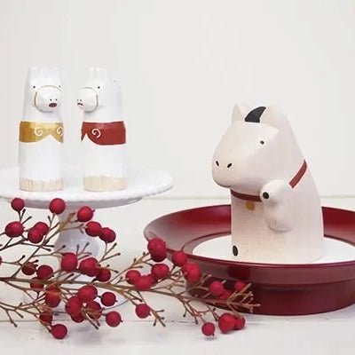 T-Lab./ Maneki UMA