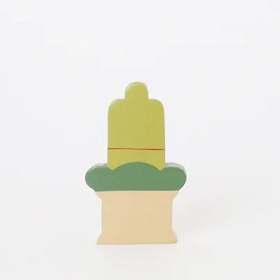 T-Lab./ UMA Fortune set (4 pieces)