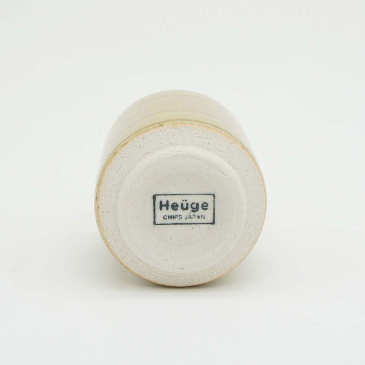Heuge CUP - kizeto