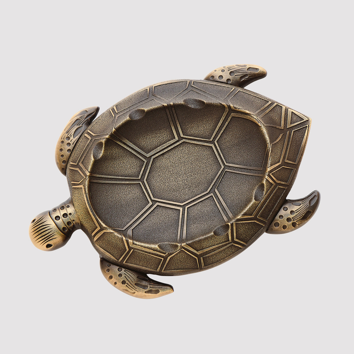 Esterbrook Patience Tortoise Pen  Holder