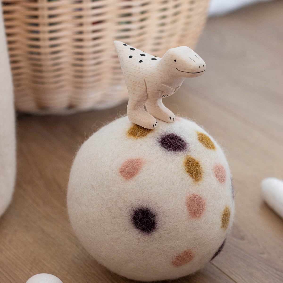T-Lab./ Polepole Dinosaur/ 9pcs Set/ 9SKU Each 1pcs