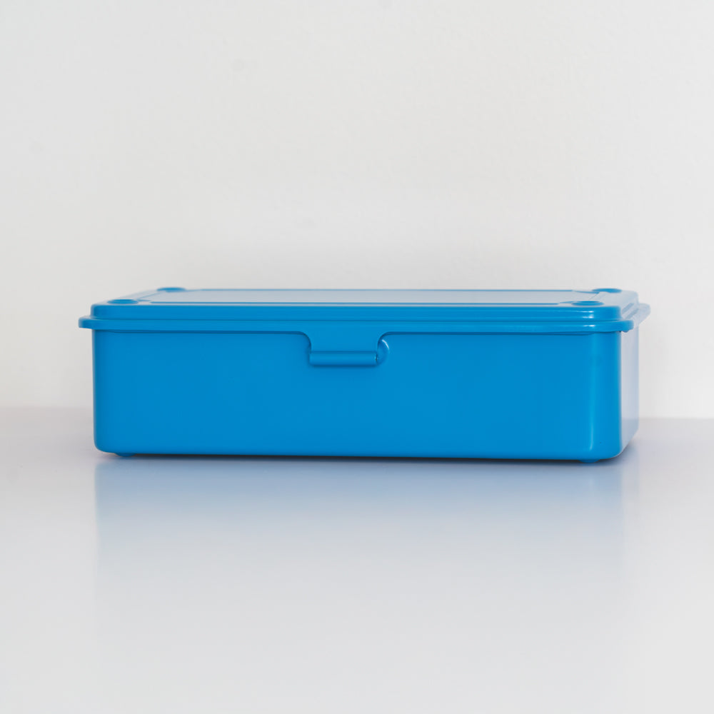 TOYO STEEL T 190 ROBINSON OCEAN BLUE