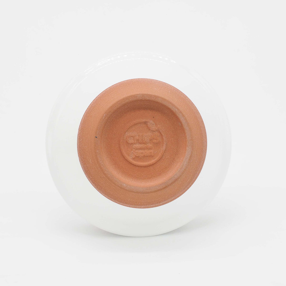 CHIPS BOWL - solid white