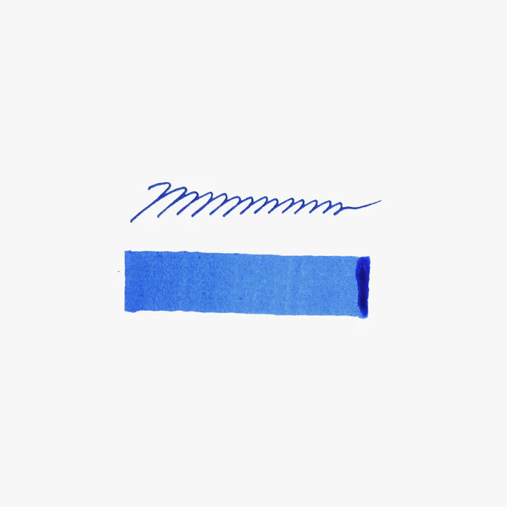 Colour specimen 207 - Empty vase