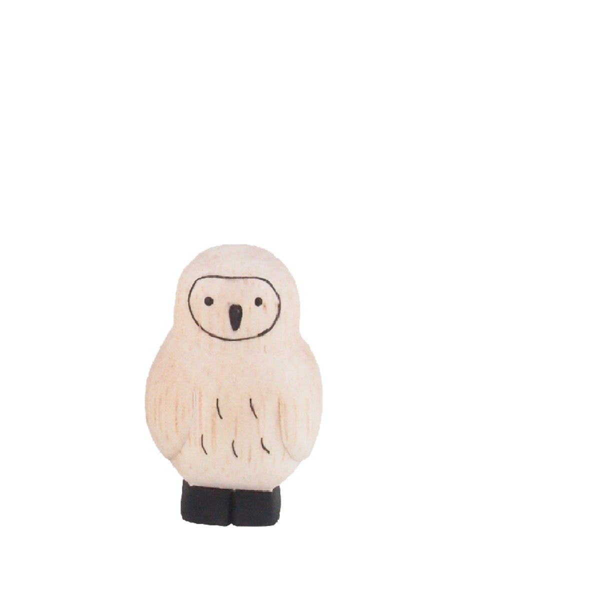 T-Lab./ Polepole Oyako/ Owl Child