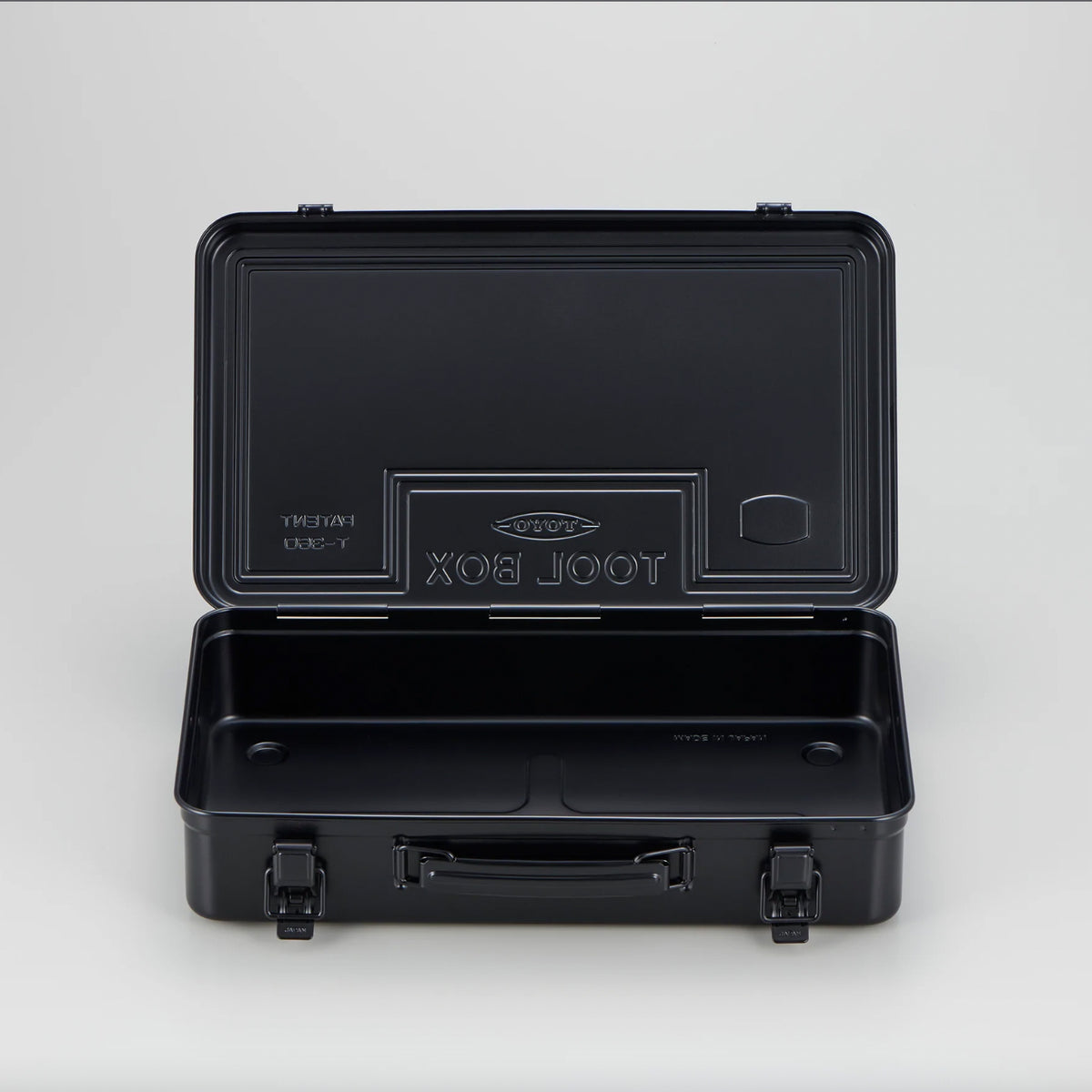 TOYO STEEL T 360 BLACK